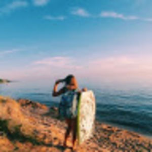 Meet your Posher, Katherine